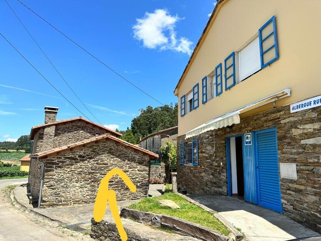 Villa Casal de Pedra Santa Irene Exterior foto